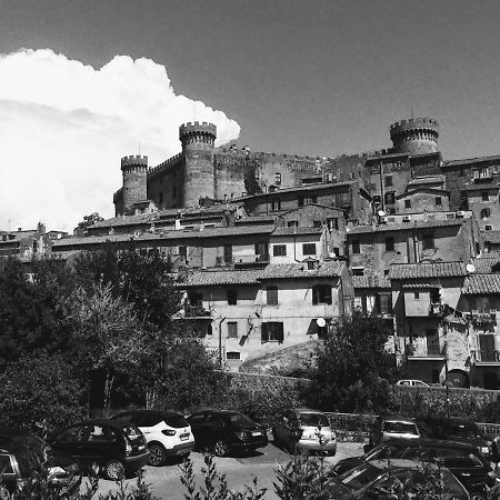 Alloggio Turistico D'Annunzio Bracciano  Eksteriør billede
