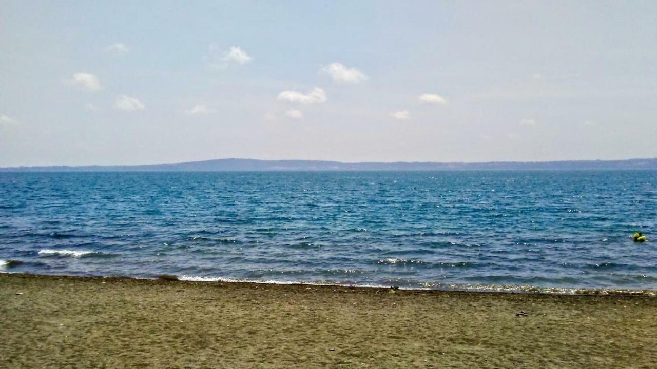 Alloggio Turistico D'Annunzio Bracciano  Eksteriør billede