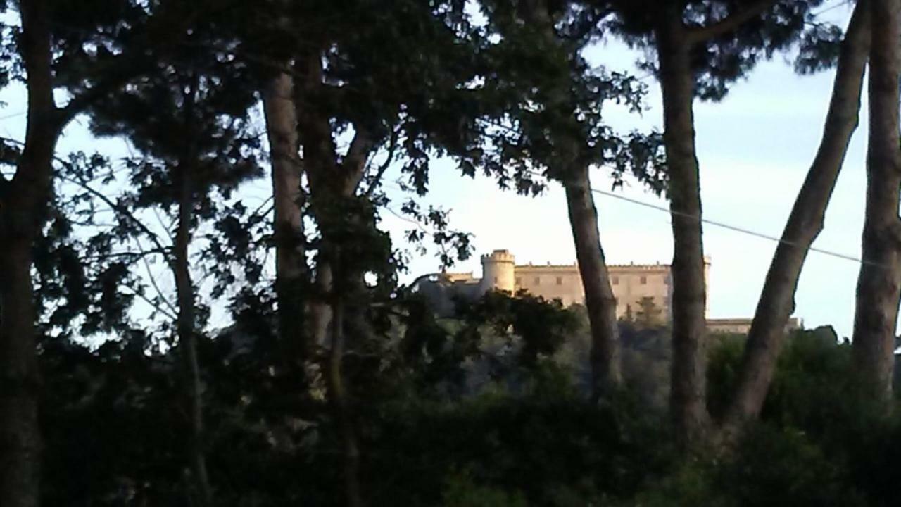 Alloggio Turistico D'Annunzio Bracciano  Eksteriør billede